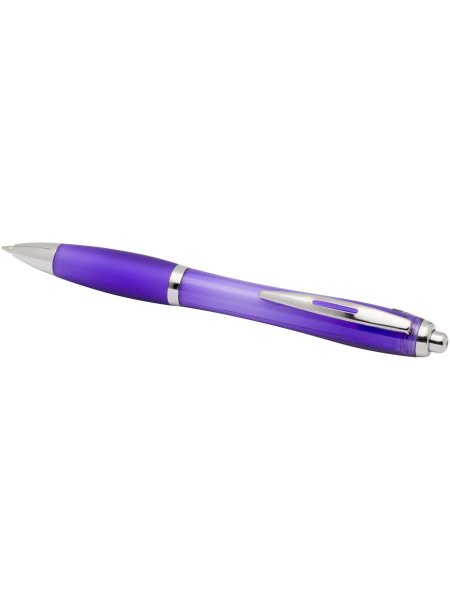 nash-rcs-kugelschreiber-aus-recyceltem-kunststoff-mit-farbigem-schaft-und-griffzone-blaue-tinte-lila-36.jpg