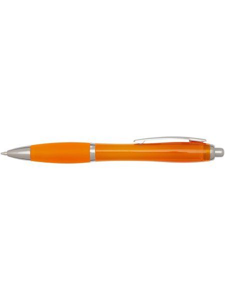 nash-rcs-kugelschreiber-aus-recyceltem-kunststoff-mit-farbigem-schaft-und-griffzone-blaue-tinte-orange-27.jpg
