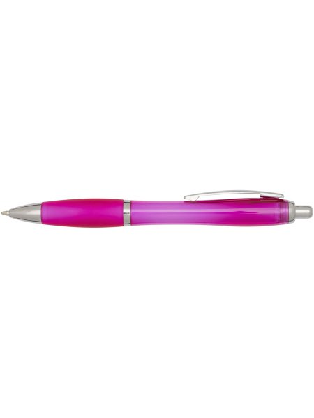 nash-rcs-kugelschreiber-aus-recyceltem-kunststoff-mit-farbigem-schaft-und-griffzone-blaue-tinte-rosa-39.jpg