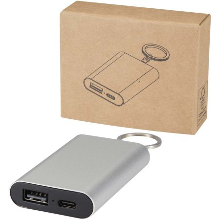 arcturus-2000-mah-powerbank-aus-recyceltem-aluminium-mit-schlusselanhanger-silber.jpg