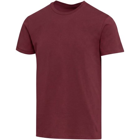 balfour-200-g-m2-kurzarmeliges-t-shirt-bio-baumwolle-ocs-unisex-tiefes-burgunderrot.jpg