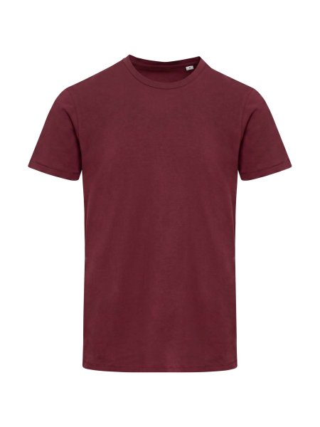 balfour-kurzarmeliges-t-shirt-aus-200-g-m2-bio-baumwolle-ocs-unisex-tiefes-burgunderrot-23.jpg