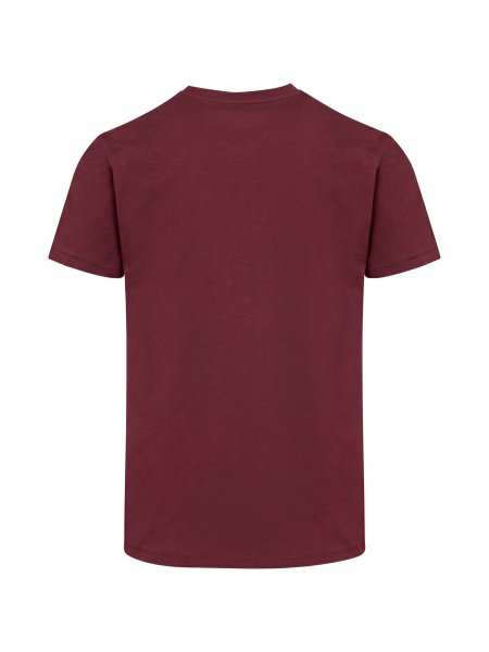 balfour-kurzarmeliges-t-shirt-aus-200-g-m2-bio-baumwolle-ocs-unisex-tiefes-burgunderrot-25.jpg