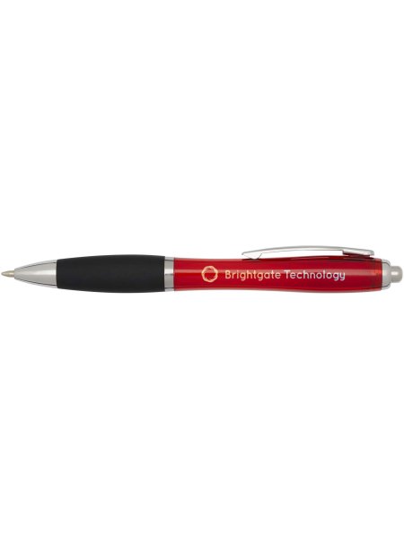 nash-rcs-kugelschreiber-aus-recyceltem-kunststoff-mit-farbigem-schaft-und-schwarzem-griff-schwarze-tinte-rot-3.jpg