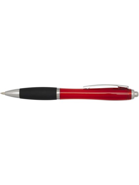 nash-rcs-kugelschreiber-aus-recyceltem-kunststoff-mit-farbigem-schaft-und-schwarzem-griff-schwarze-tinte-rot-4.jpg