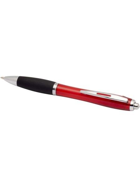 nash-rcs-kugelschreiber-aus-recyceltem-kunststoff-mit-farbigem-schaft-und-schwarzem-griff-schwarze-tinte-rot-5.jpg