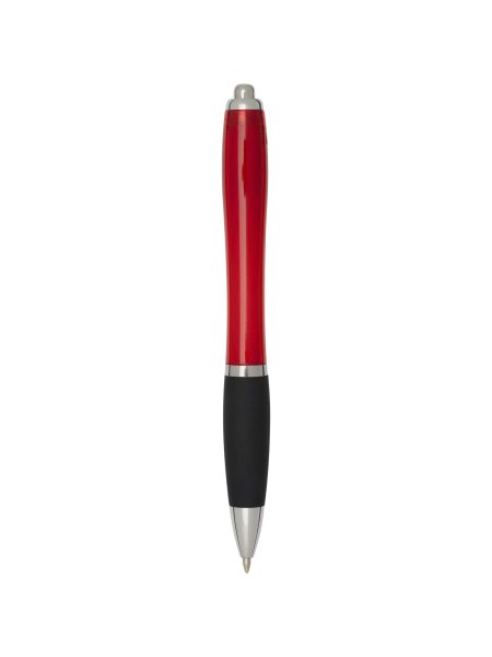 nash-rcs-kugelschreiber-aus-recyceltem-kunststoff-mit-farbigem-schaft-und-schwarzem-griff-schwarze-tinte-rot-6.jpg
