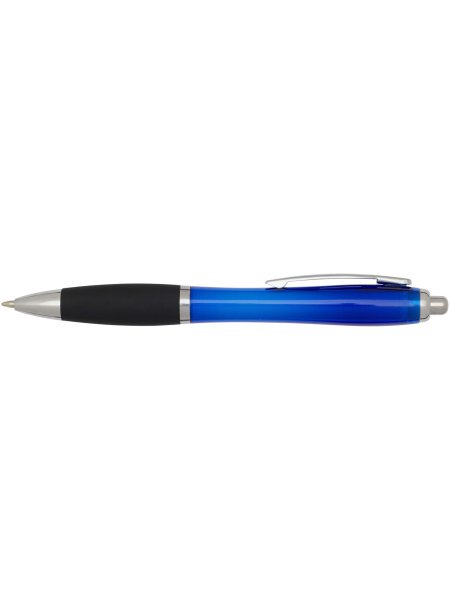 nash-rcs-kugelschreiber-aus-recyceltem-kunststoff-mit-farbigem-schaft-und-schwarzem-griff-schwarze-tinte-royalblau-8.jpg