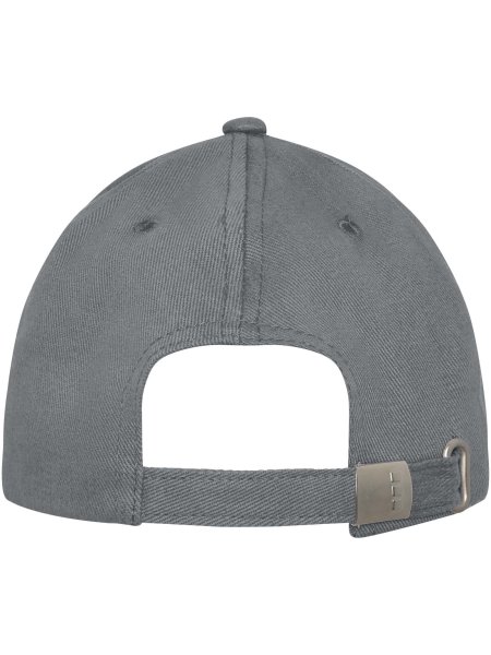personalisierte-kappen-davis-6-segmente-erwachsene-metallverschluss-grau-61.jpg