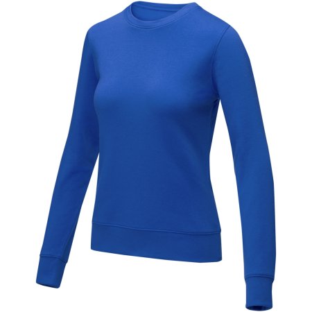 Maglione Zenon da donna a girocollo