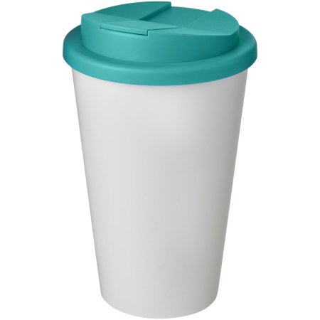 Americano® 350 ml Isolierbecher mit auslaufsicherem Schraubverschluss