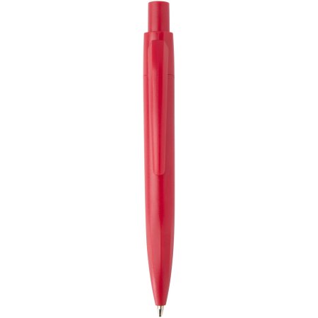 ramin-mini-kugelschreiber-aus-recyceltem-kunststoff-blaue-tinte-rot.jpg