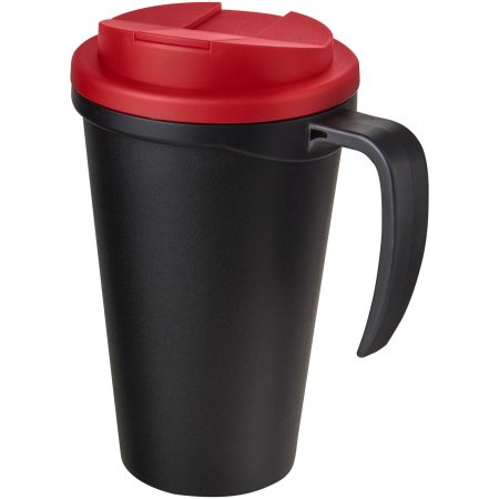 Americano® Grande 350 ml Isolierbecher mit auslaufsicherem Schraubverschluss