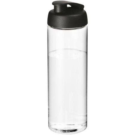 Borraccia sportiva H2O Active® Vibe da 850 ml con coperchio a scatto