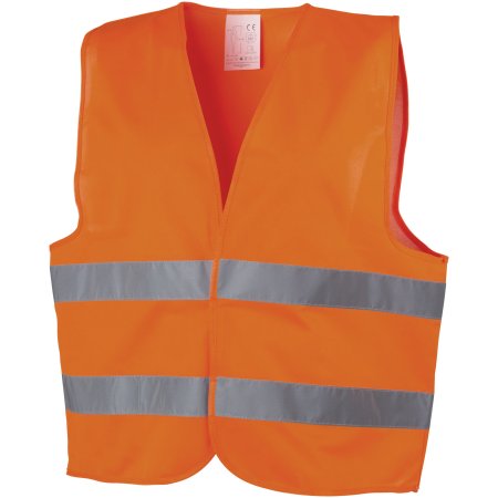 Gilet di sicurezza See-me per uso professionale