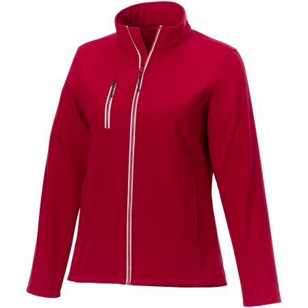 Giacca softshell da donna Orion