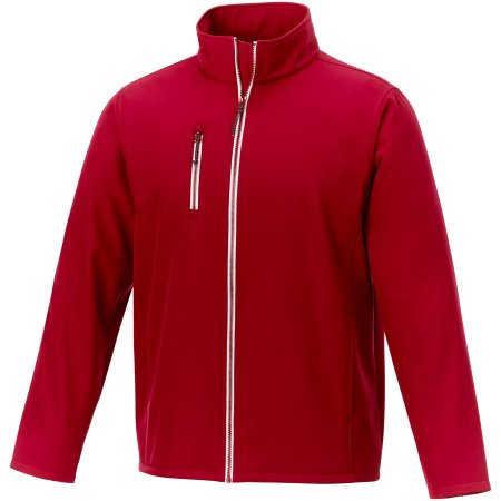 Giacca softshell Orion da uomo