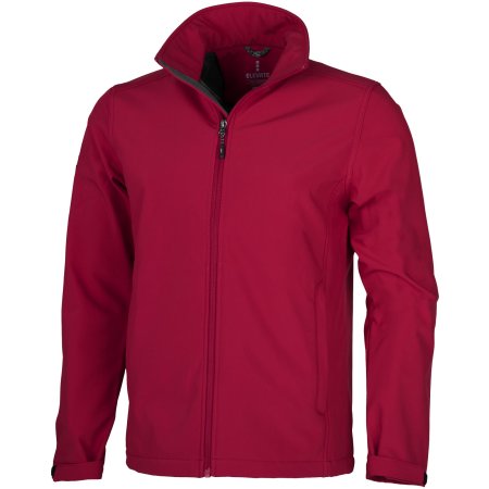 Giacca softshell Maxson da uomo