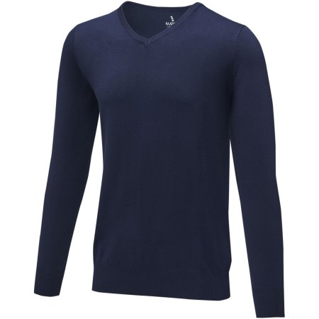 Maglione Stanton da uomo con scollo a V