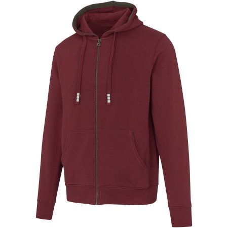 arora-300-g-m2-kapuzensweatjacke-unisex-tiefes-burgunderrot.jpg
