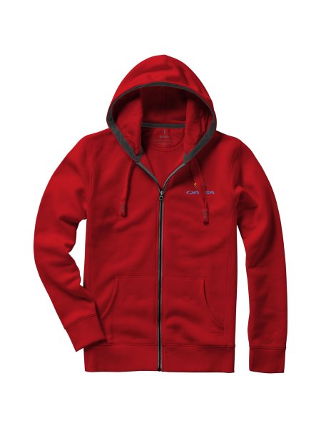 arora-herren-sweatshirt-mit-ihrem-logo-baumwolle-und-polyester-300-g-m2-rot-45.jpg