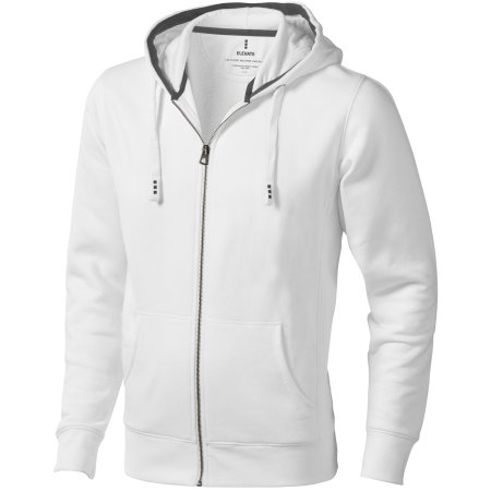 Arora Kapuzensweatjacke für Herren