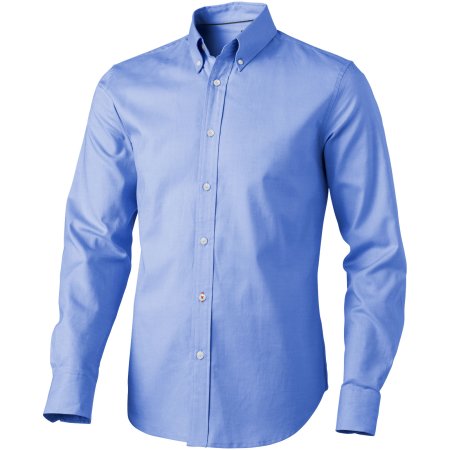 Camicia oxford Vaillant a manica lunga da uomo