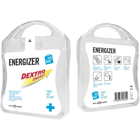 MyKit Set Energizer