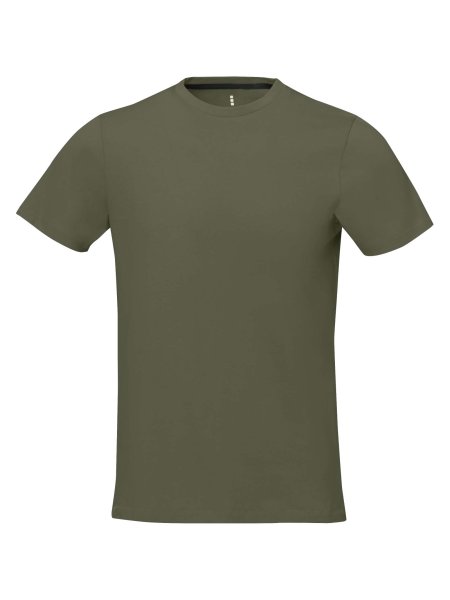 nanaimo-kurzarmliges-t-shirt-fur-herren-baumwolle-160-g-m2-forest-green2-178.jpg