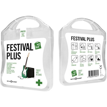 MyKit Set Festival Plus