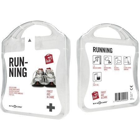 MyKit Primo Soccorso Running