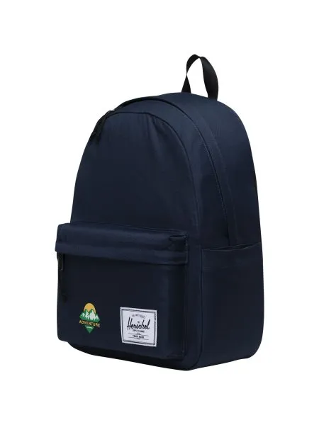 american tourister 32 ltrs black laptop backpack American Tourister Segno 2.0 Laptop Bag With Wheels Backpack, 32L Capacity,  Antimicrobial Treated Lining, Laptop Compartment, Spacious Interior, Front  Organiser Pocket, Black