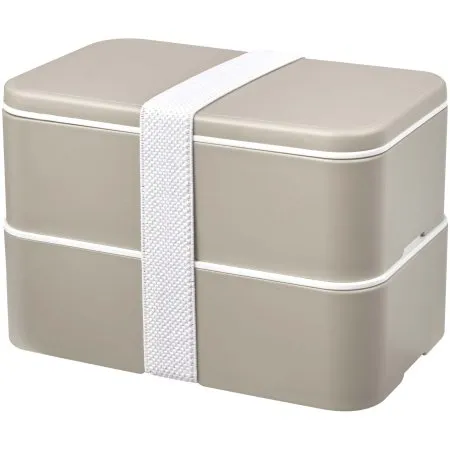 MIYO POP 700+700 ml double layer lunch box