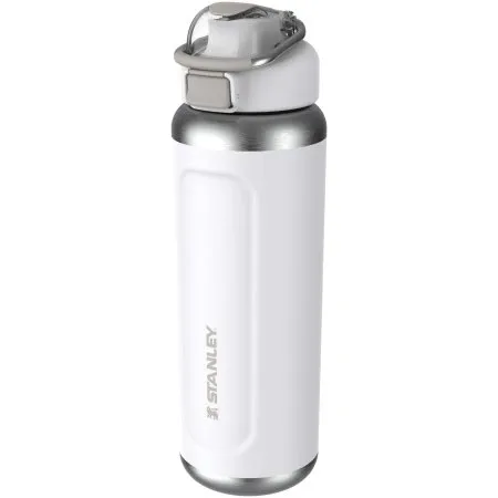 Stanley Classic Wellspring 710 ml isolierte Flasche aus recyceltem Edelstahl