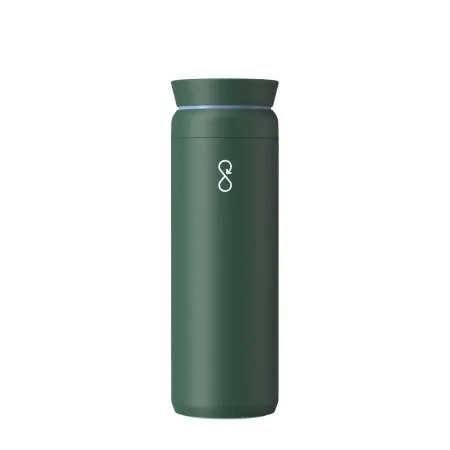 Ocean Bottle Peak Brew 590 ml Becher aus recyceltem Edelstahl